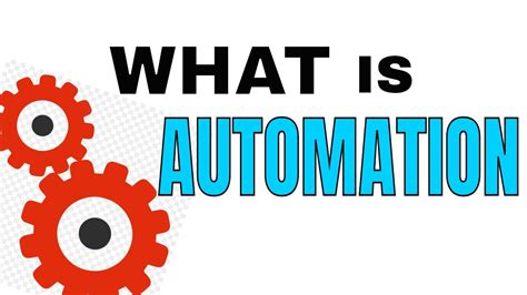 automation meaning in malayalam